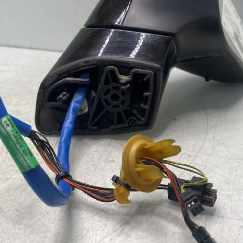 Retroviseur droit PEUGEOT 308 1 Photo n°4