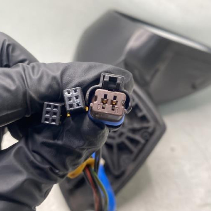 Retroviseur droit PEUGEOT 308 1 Photo n°5