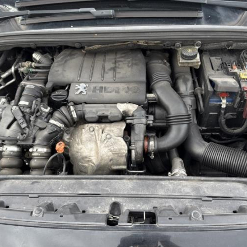 Retroviseur droit PEUGEOT 308 1 Photo n°13