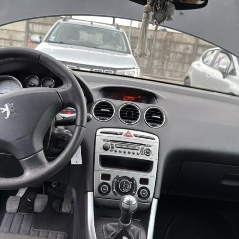 Retroviseur droit PEUGEOT 308 1 Photo n°17