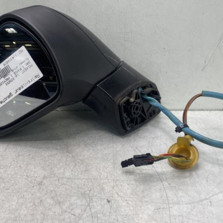 Retroviseur gauche PEUGEOT 308 1 Photo n°1