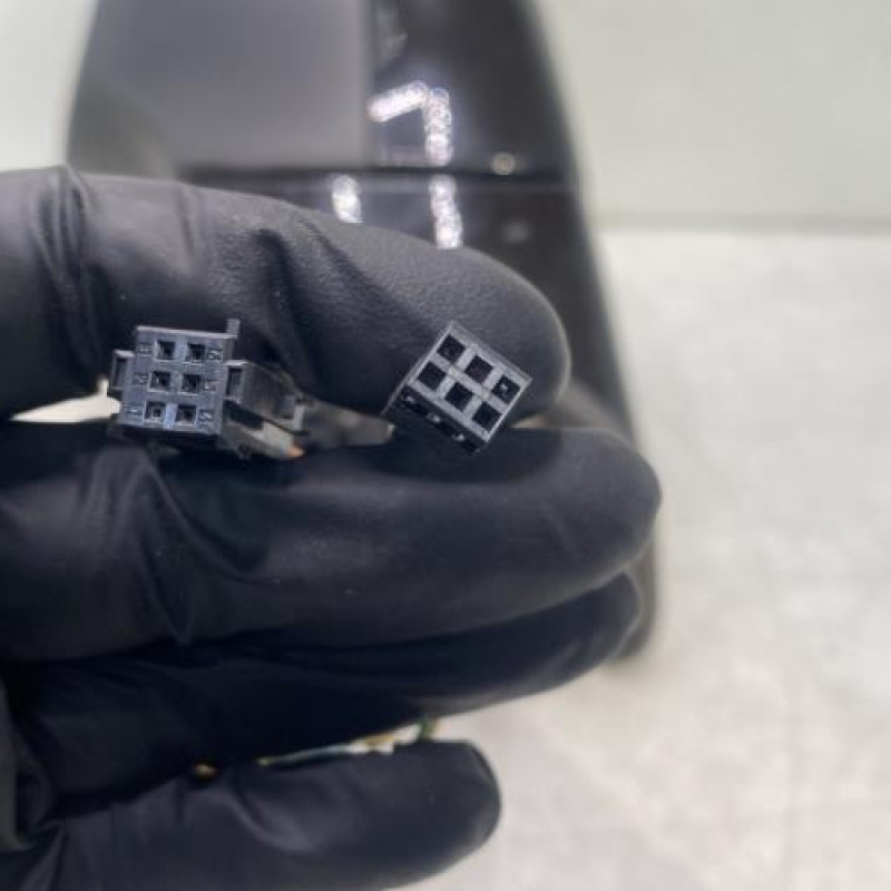 Retroviseur gauche PEUGEOT 308 1 Photo n°5