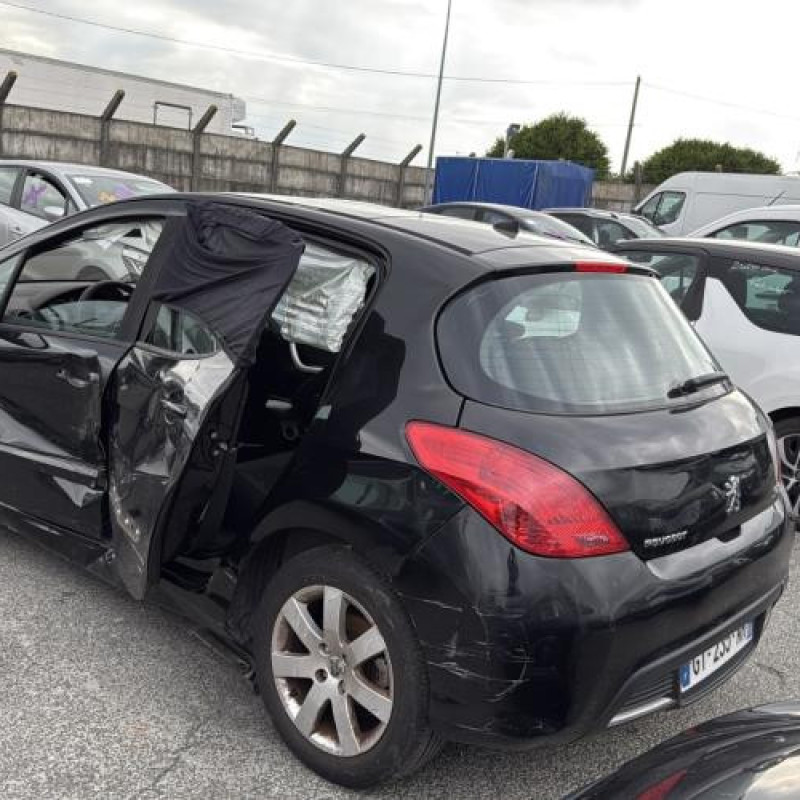 Retroviseur gauche PEUGEOT 308 1 Photo n°8