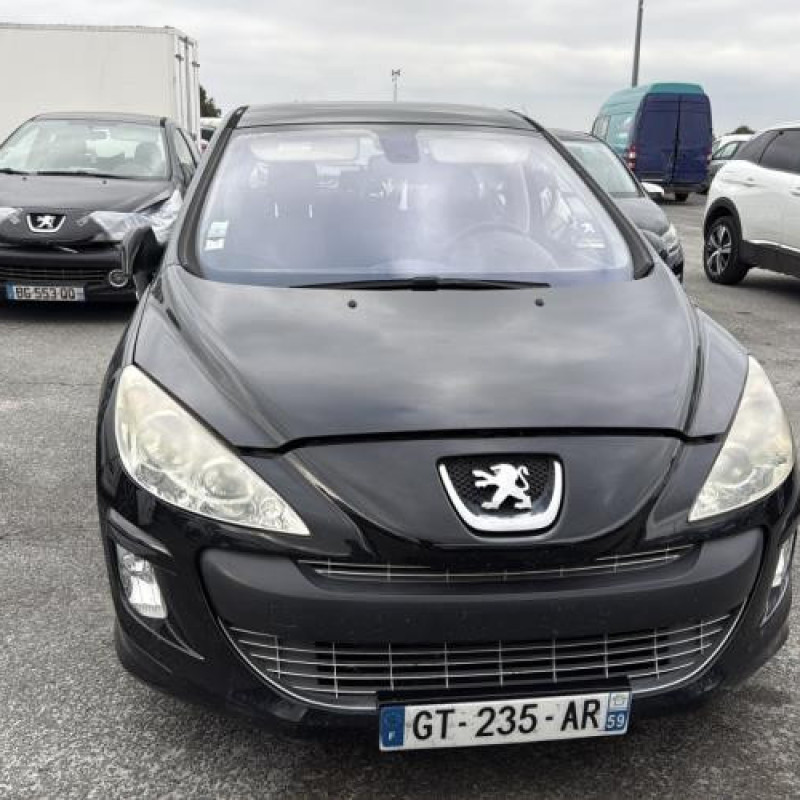 Retroviseur gauche PEUGEOT 308 1 Photo n°12