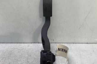 Pedale d'accelerateur PEUGEOT 308 1 Photo n°1