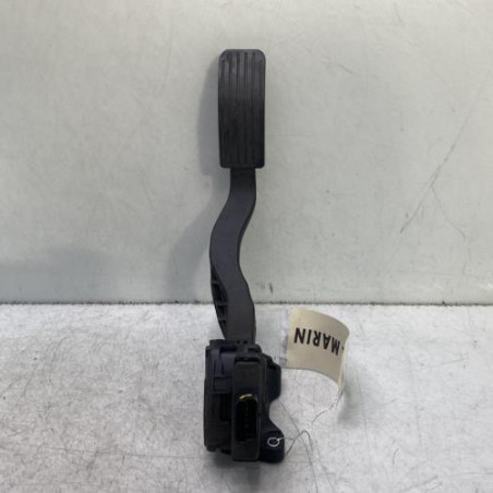 Pedale d'accelerateur PEUGEOT 308 1 Photo n°1