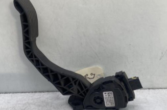 Pedale d'accelerateur PEUGEOT 308 1