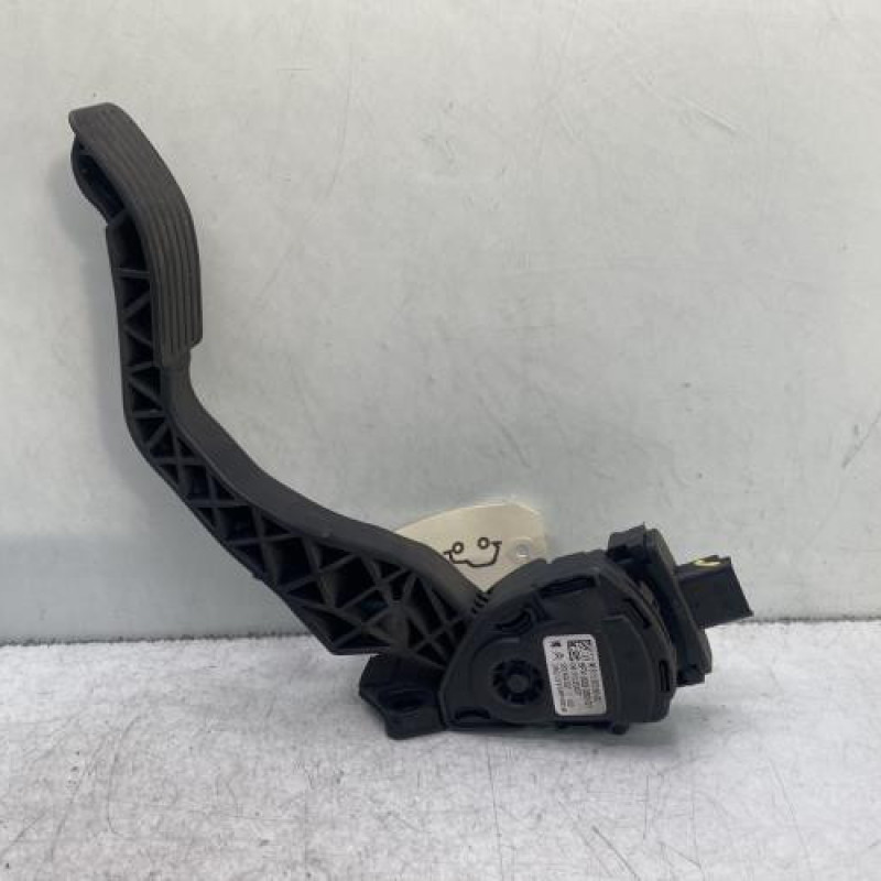 Pedale d'accelerateur PEUGEOT 308 1 Photo n°2