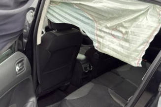 Pedale d'accelerateur PEUGEOT 308 1