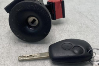 Neiman RENAULT CLIO 3 Photo n°1