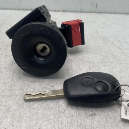 Neiman RENAULT CLIO 3 Photo n°1