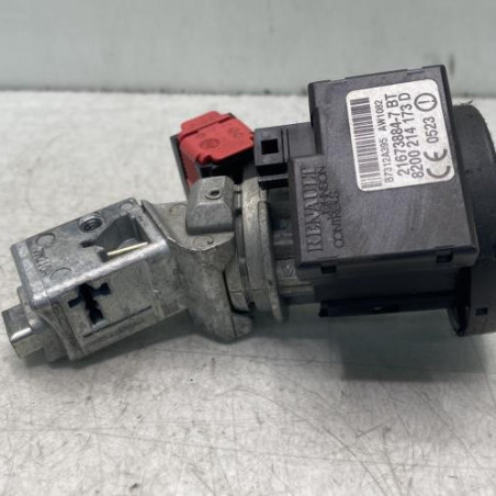 Neiman RENAULT CLIO 3