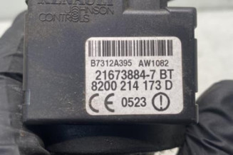 Neiman RENAULT CLIO 3