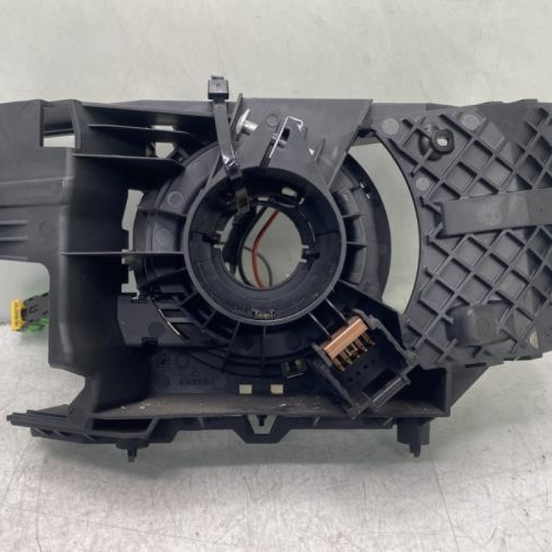 Contacteur tournant RENAULT CLIO 3 Photo n°4