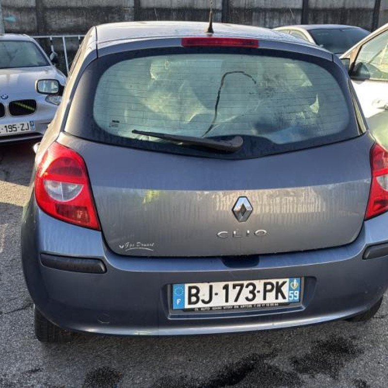 Contacteur tournant RENAULT CLIO 3 Photo n°10