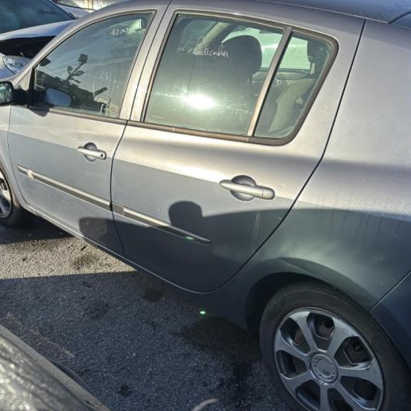 Contacteur tournant RENAULT CLIO 3 Photo n°11