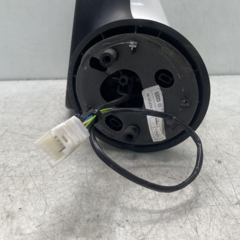 Retroviseur gauche DACIA LOGAN MCV 1 Photo n°4