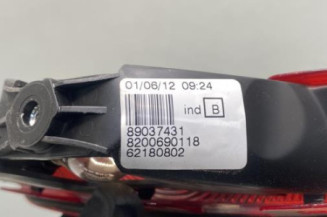 Feu arriere stop central DACIA LOGAN MCV 1