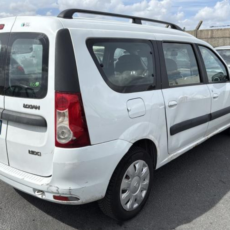 Feu arriere stop central DACIA LOGAN MCV 1 Photo n°8