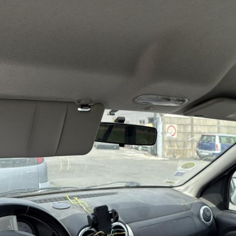 Feu arriere stop central DACIA LOGAN MCV 1 Photo n°19