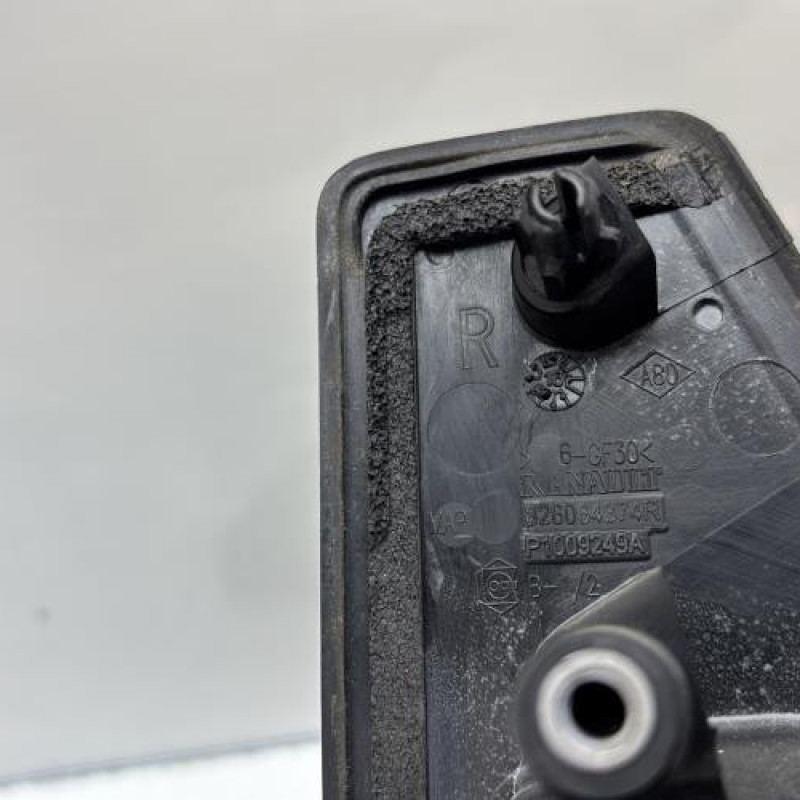 Poignee porte arriere droit RENAULT CLIO 4 Photo n°4