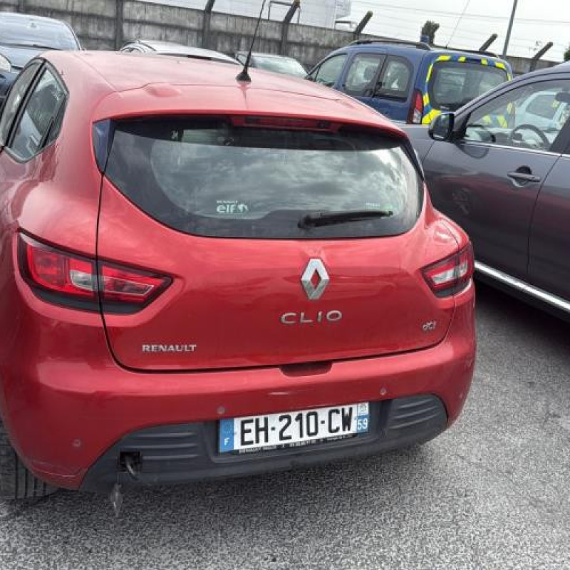 Poignee porte arriere droit RENAULT CLIO 4 Photo n°11