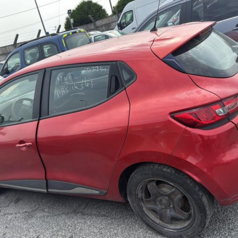 Poignee porte arriere droit RENAULT CLIO 4 Photo n°12