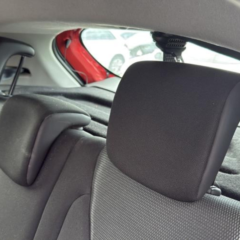 Poignee porte arriere droit RENAULT CLIO 4 Photo n°19