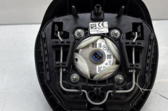 Air bag conducteur RENAULT CLIO 4