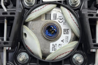 Air bag conducteur RENAULT CLIO 4