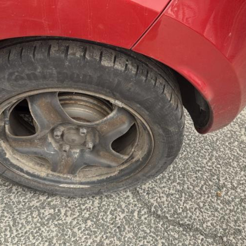 Attache ceinture arriere droit RENAULT CLIO 4 Photo n°20