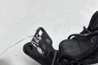 Attache ceinture arriere gauche RENAULT CLIO 4