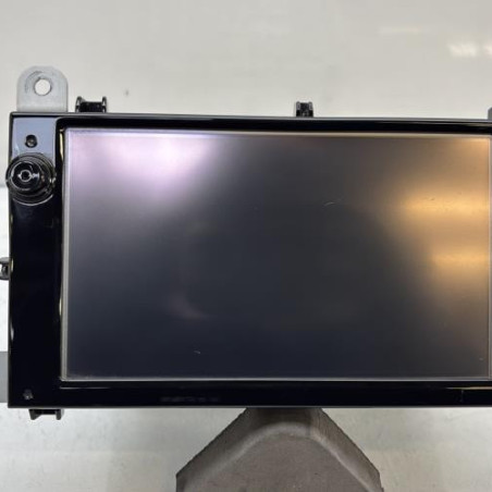 Autoradio d'origine RENAULT CLIO 4 Photo n°1