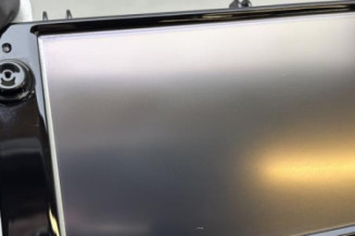 Autoradio d'origine RENAULT CLIO 4