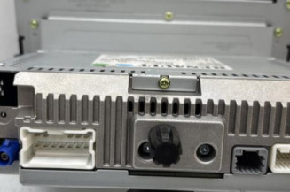 Autoradio d'origine RENAULT CLIO 4