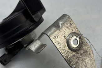 Avertisseur/Klaxon RENAULT CLIO 4