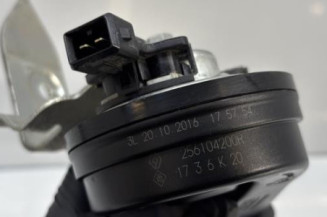 Avertisseur/Klaxon RENAULT CLIO 4