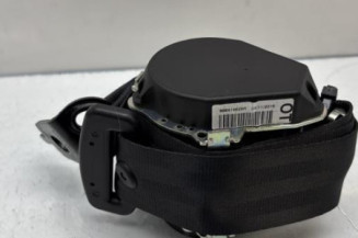 Ceinture arriere gauche RENAULT CLIO 4 Photo n°1