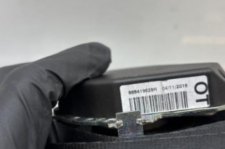 Ceinture arriere gauche RENAULT CLIO 4