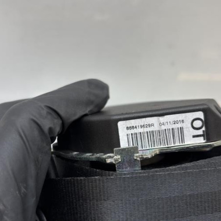 Ceinture arriere gauche RENAULT CLIO 4