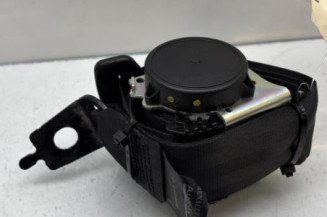 Ceinture arriere gauche RENAULT CLIO 4