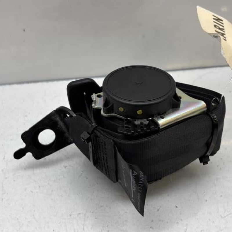 Ceinture arriere gauche RENAULT CLIO 4 Photo n°3