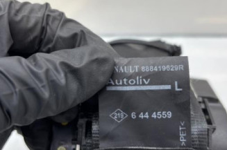 Ceinture arriere gauche RENAULT CLIO 4