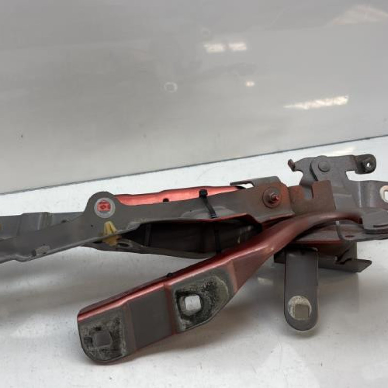 Charniere de capot RENAULT CLIO 4 Photo n°1