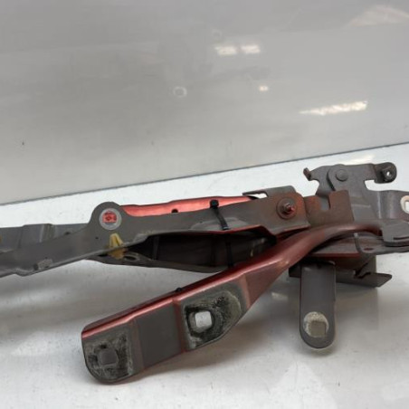 Charniere de capot RENAULT CLIO 4 Photo n°1