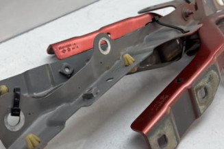Charniere de capot RENAULT CLIO 4