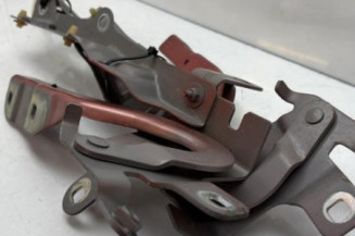 Charniere de capot RENAULT CLIO 4