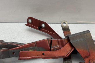 Charniere de capot RENAULT CLIO 4