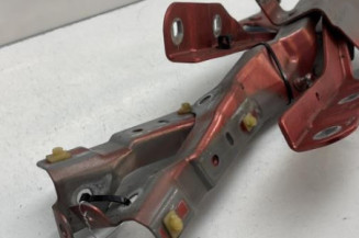 Charniere de capot RENAULT CLIO 4