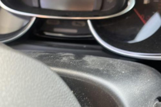 Charniere de capot RENAULT CLIO 4